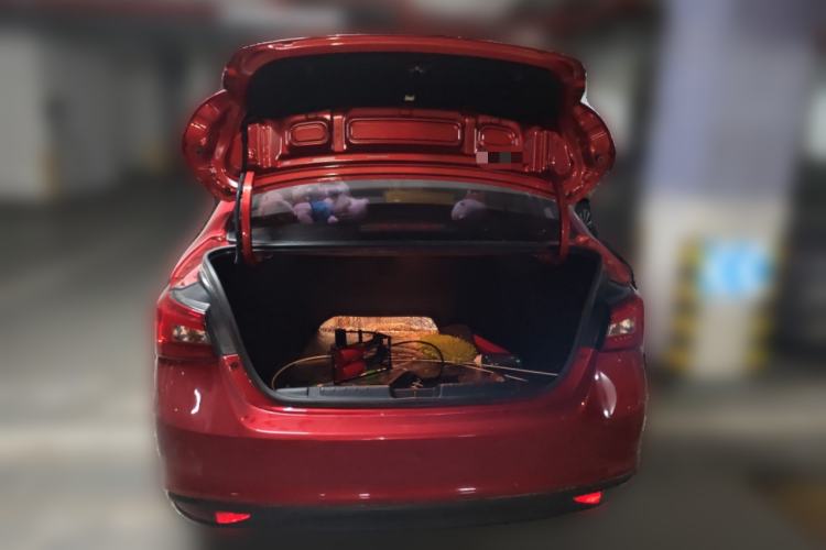 Used Chery Arrizo 5 2016 1.5L CVT Lingrui Edition