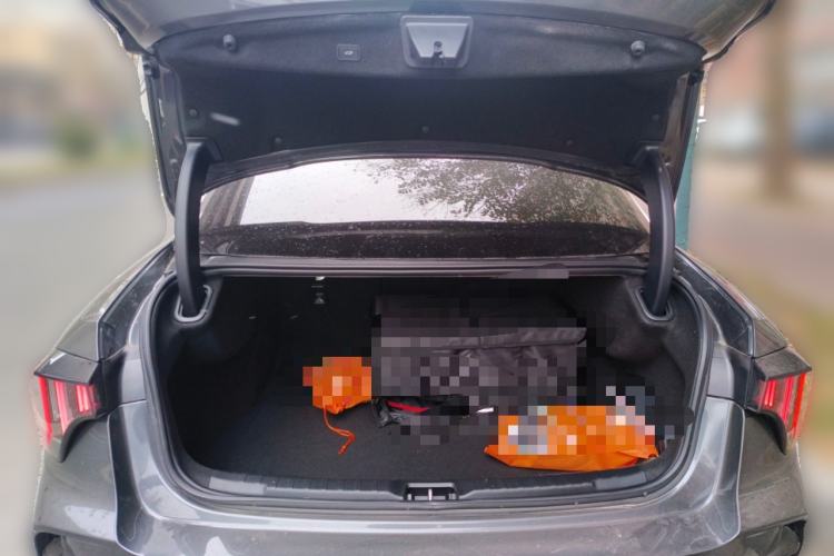 Used Lynk & Co 03 2025 2.0TD DCT Champion Edition Pro
