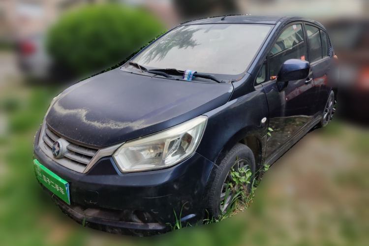 Used Venucia R50 2013 1.6L Manual Fashion Edition