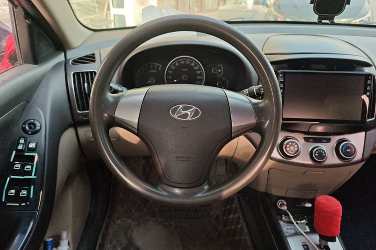 Used Hyundai Celesta 2015 1.6L Automatic Comfort Model