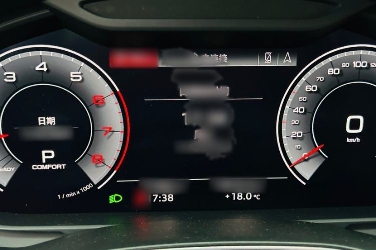 Used Audi A7 2020 40 TFSI Luxury Model