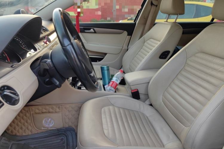 Used Volkswagen Magotan 2013 1.8TSI Luxury Model