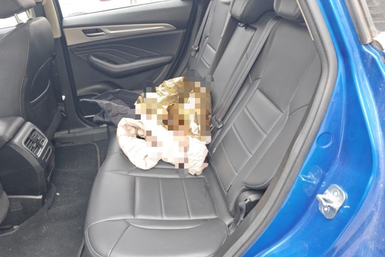 Used Haval F7 2020 1.5T Two-Wheel Drive i-Trend