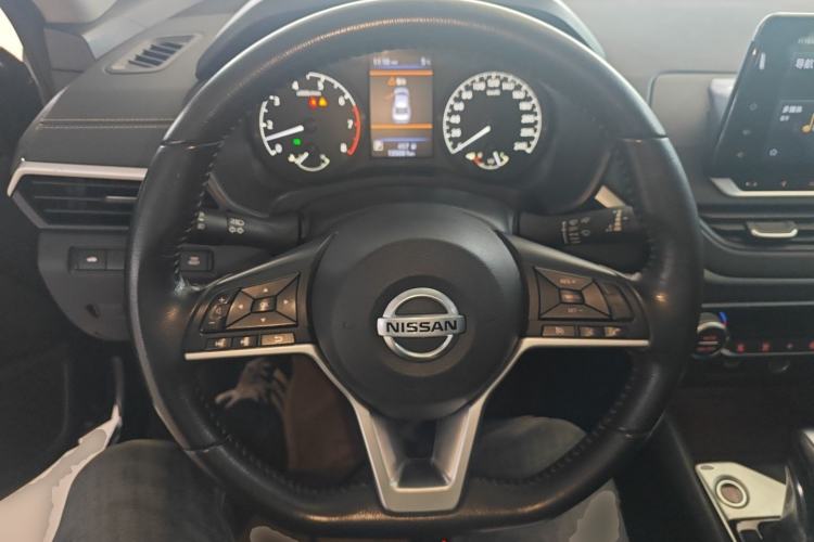 Used Nissan Teana 2020 Revised Version 2.0L XL Comfort Edition