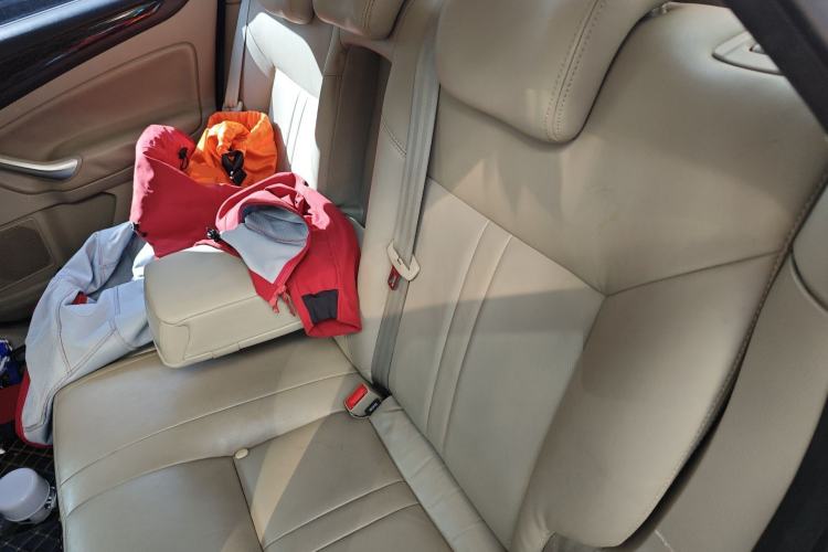 Used Ford Mondeo 2011 2.0L GTDi 200 Fashion Edition