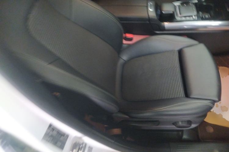Used Mercedes-Benz B-Class 2021 B 180 Fashion Model
