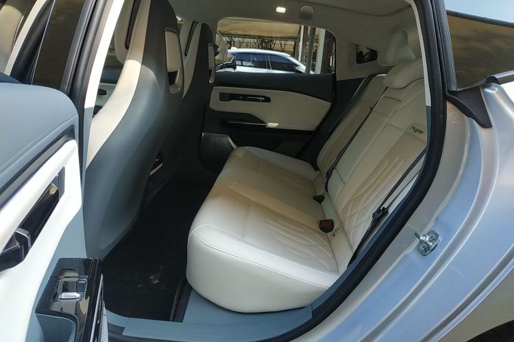 Used Hyptec GT 2023 560 Rear-Drive Seven-Wing Edition
