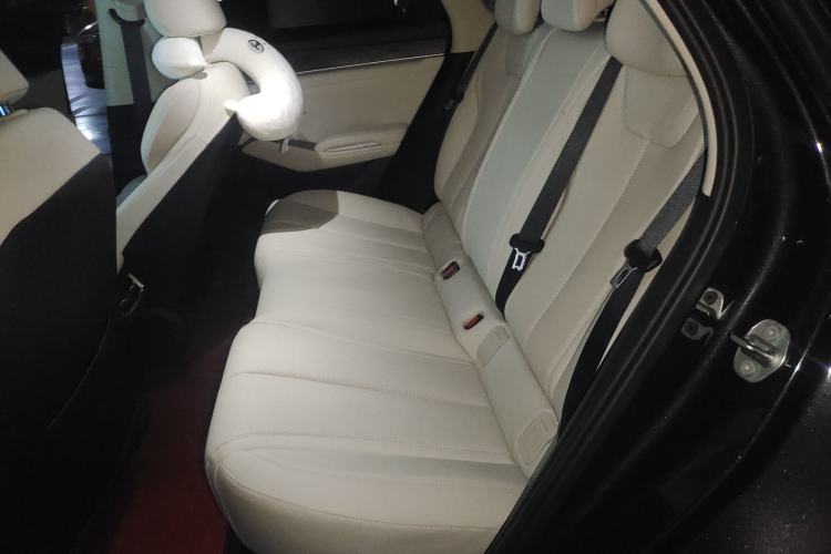 Used BYD Qin L 2024 DM-i 80KM Beyond Model
