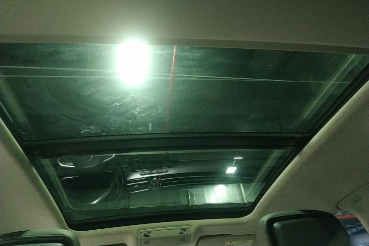 Used Volkswagen Magotan 2020 330TSI DSG Luxury Edition
