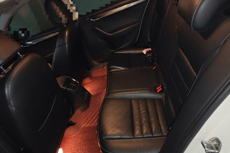 Used Skoda Octavia 2016 1.6L Automatic Smart Drive Edition
