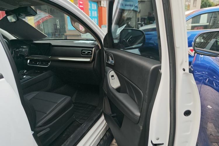 Used Great Wall Poer 2024 2.4T Commercial Version Automatic Diesel 4x4 Elite Edition
