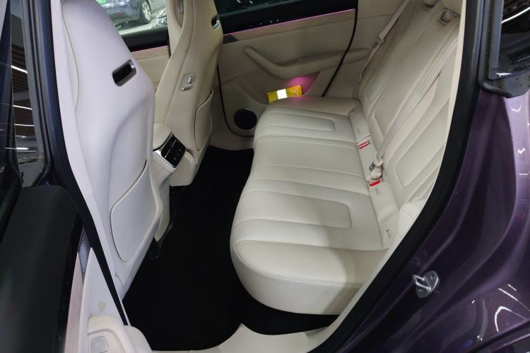 Used Hima Luxeed R7 2025 Extended-Range 331km Ultra