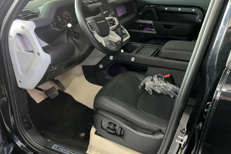 Used Land Rover Defender 2024 110 3.0T P400 XS