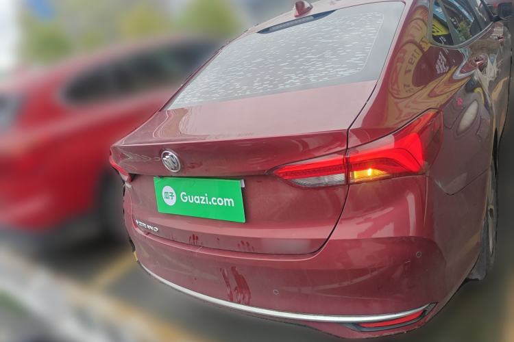 Used Buick Verano 2022 Pro 533T Enjoyment Edition