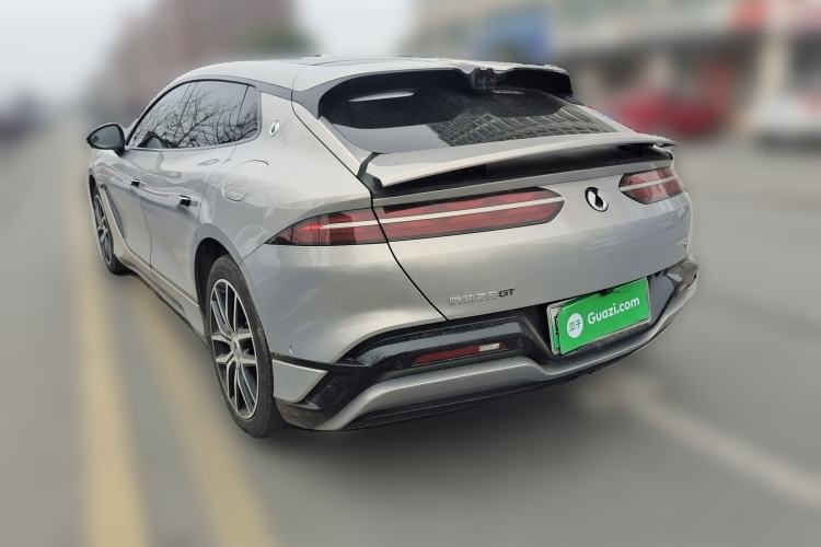 Used Denza Z9GT 2024 630 All-Wheel Drive Max Edition