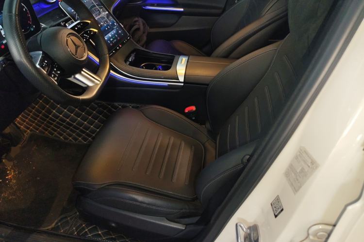 Used Mercedes-Benz C-Class 2024 Restyled C 260 L Sport Edition