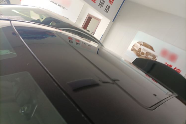 Used Buick LaCrosse 2013 2.4L SIDI Leading Comfort Version