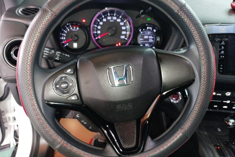 Used Honda XR-V 2020 220TURBO CVT Luxury Edition Steering Wheel