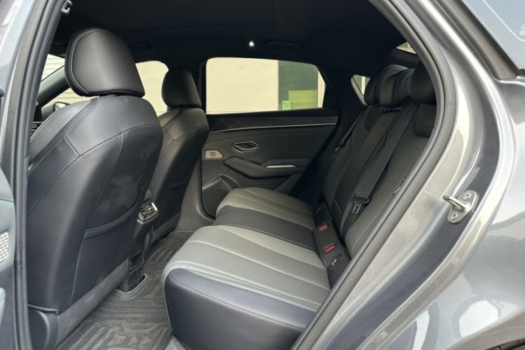 Used BYD Qin L 2024 DM-i 120KM Beyond Model
