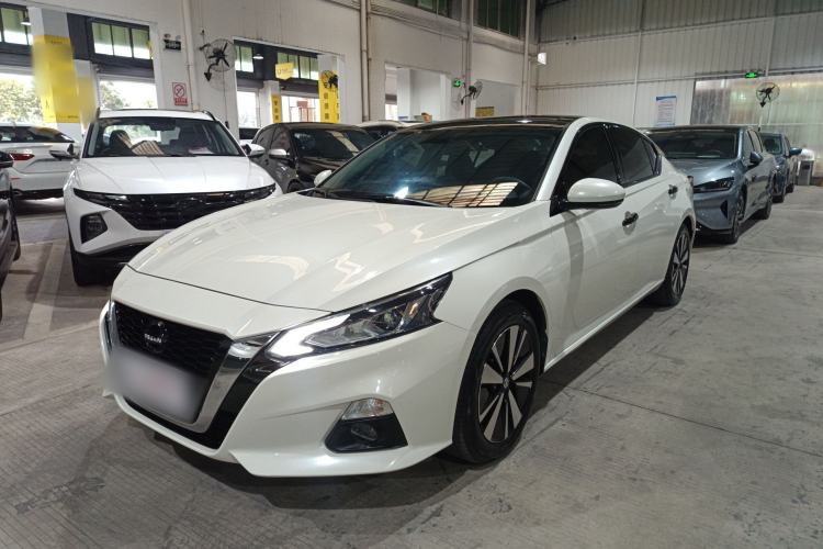 Used Nissan Teana 2021 2.0L XL Comfort Edition