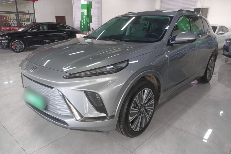 Used Buick E5 2023 Zhenxiang Standard Range Edition