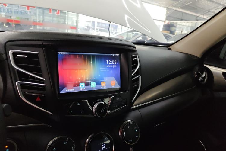 Used BYD Song 2018 1.5TI Manual Smart Connect Enjoyment Model
