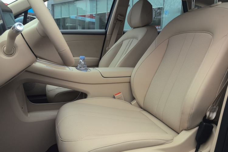 Used Hima H5 2025 Model Range-Extending Max Left Front Seat