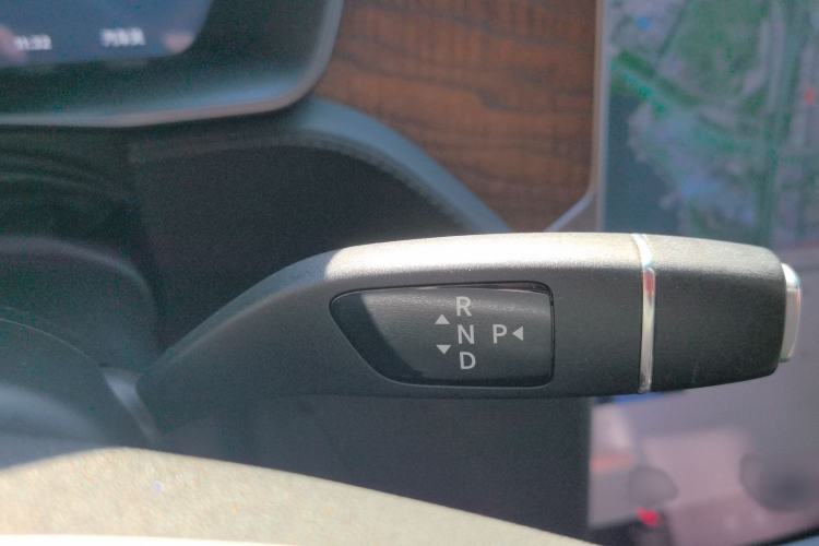 Used Tesla Model X 2016 X 75D
