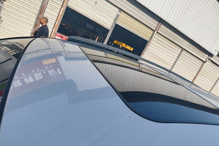 Used Geely Auto Vision X6 2016 1.3T CVT Luxury Model