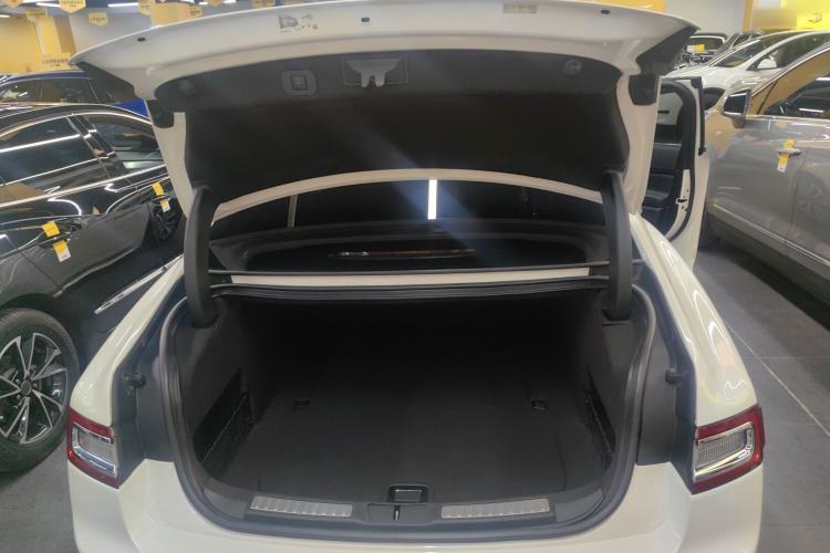 Used Lincoln Continental 2018 2.0T Two-Wheel Drive Deluxe Edition
