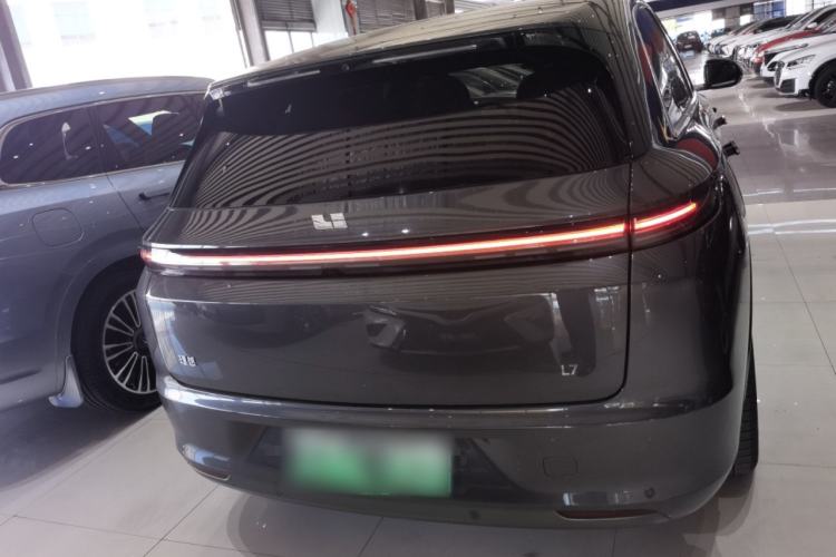 Used Li Auto L7 2023 Pro Model