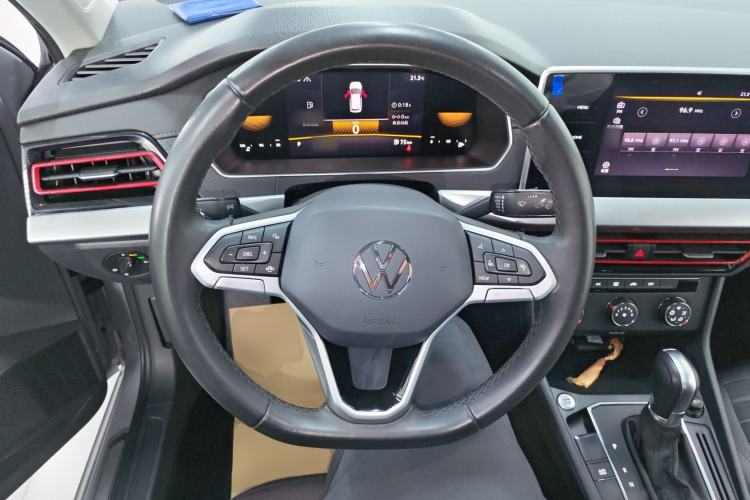 Used Volkswagen Lavida 2023 280TSI DSG Starry Sky Deluxe Edition Steering Wheel