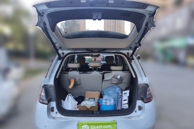 Used Baojun Cloud 2023 460 Max Lingxi Version