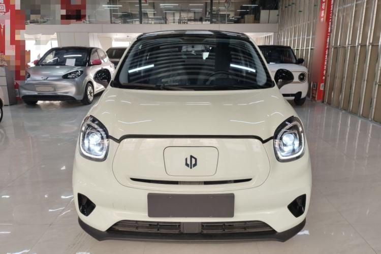 Used Leapmotor T03 2024 310 Comfort Edition
