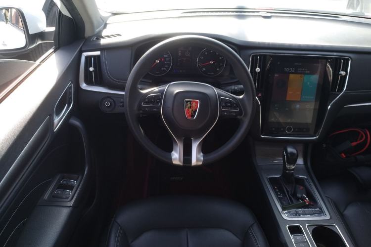 Used Roewe i6 2020 PLUS 1.6L CVT 4G Connected Glory Flagship Edition