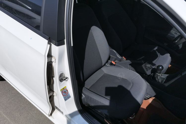 Used Volkswagen Santana 2013 1.4L Manual Fashion Edition
