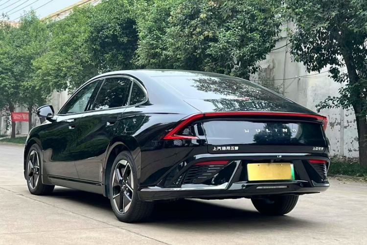 Used Wuling Xingguang 2023 150 Advanced Edition