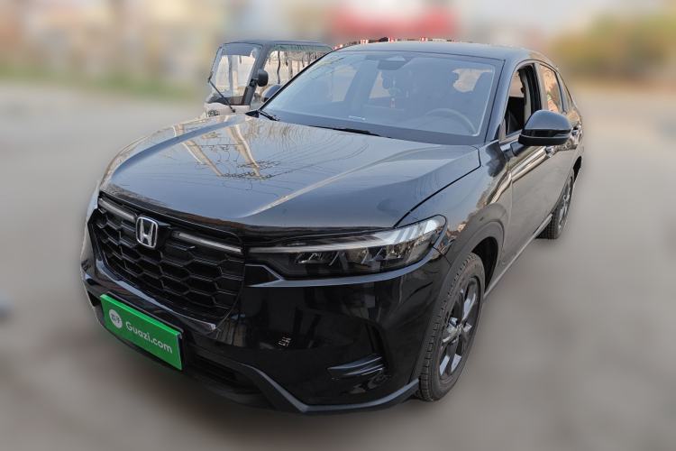 Used Honda HR-V 2023 240TURBO Jingrui Edition