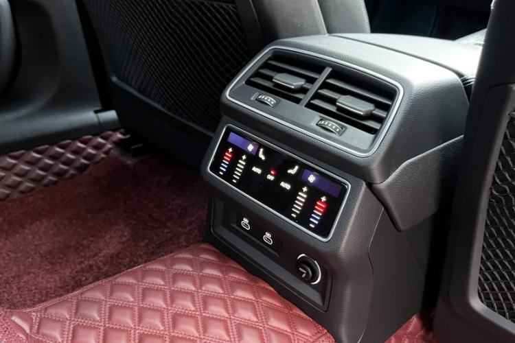 Used Audi A7L 2022 45 TFSI quattro S-line Paladin