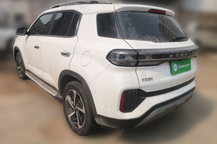 Used Hyundai ix35 2021 2.0L Automatic 2WD GLS Leading Edition