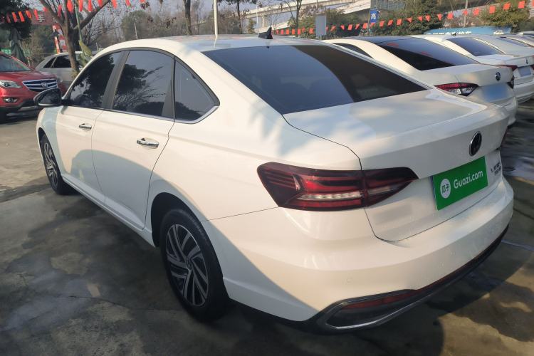 Used Volkswagen Lavida 2023 280TSI DSG Full-Comfort Edition