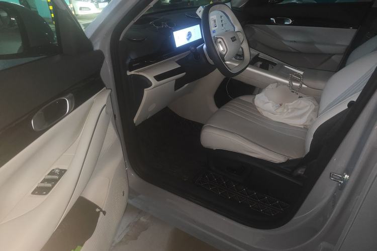 Used Geely Galaxy E5 2024 530km Starship Edition