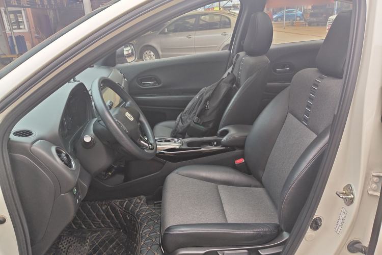 Used Honda XR-V 2020 1.5L CVT Comfort Version