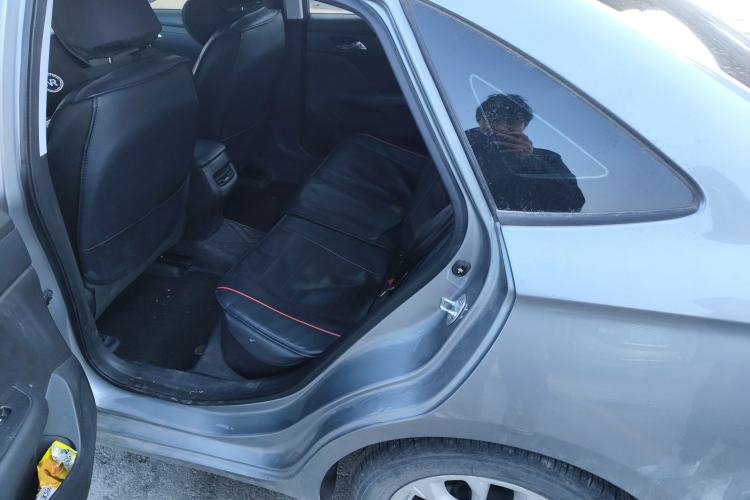 Used Chevrolet Monza 2024 1.5L Dual-Clutch Enjoyment Edition