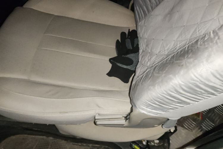 Used FORTHING Lingzhi 2023 M5L 1.6L Base Model 5 Seats