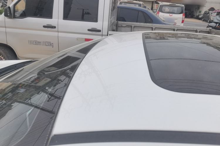 Used Kia K3 2021 Revised 1.5L CVT Fashion Edition