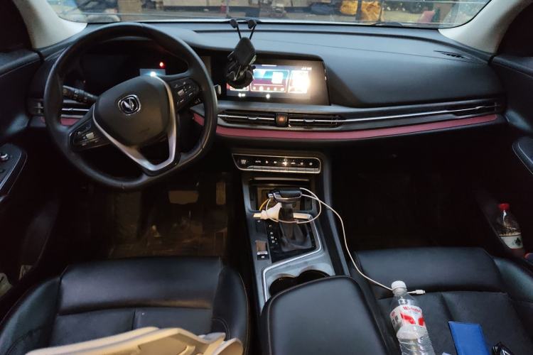 Used Changan CS55PLUS 2020 1.5T Automatic Colorful Model