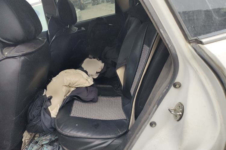 Used Zotye T600 2016 Sport Edition 2.0T DCT Prestige Model