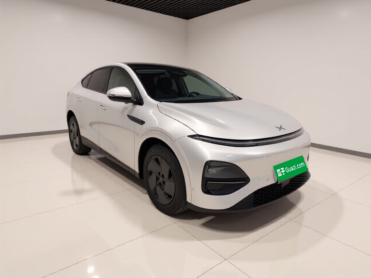 XPeng G6 2025 625 Long-Range Max Flagship Edition — снимка 3