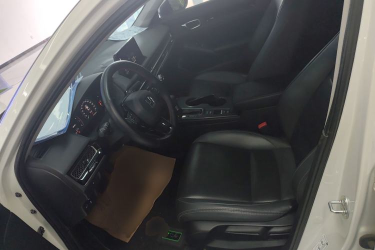 Used Honda Civic 2023 240TURBO CVT Dynamic Edition
